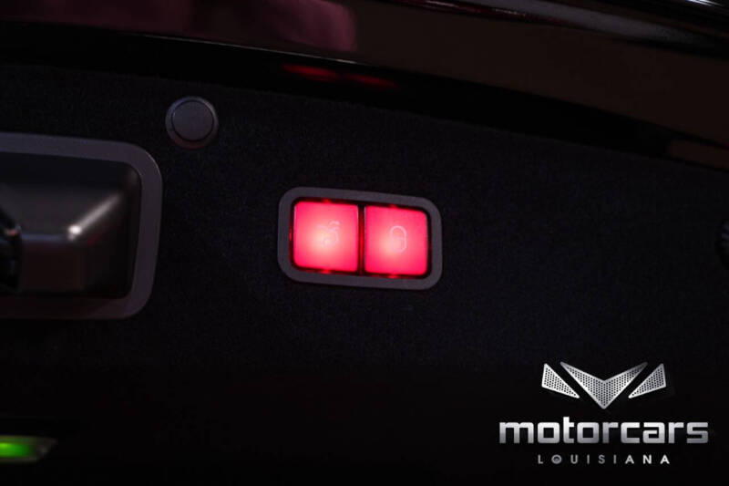 2018 Mercedes-Benz S-Class S 560