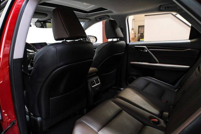 2019 Lexus RX 350