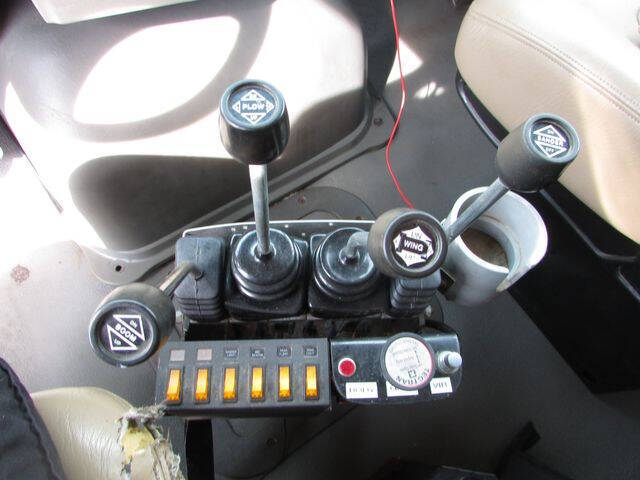 2009 Sterling L7500 Series