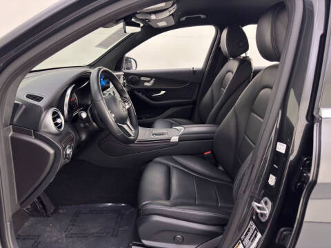 2022 Mercedes-Benz GLC GLC 300 4MATIC