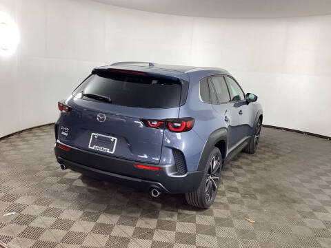 2026 Mazda CX-50 2.5 S Premium