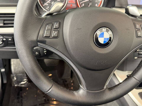 2008 BMW 3 Series 335i