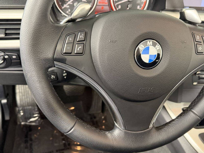 2008 BMW 3 Series 335i