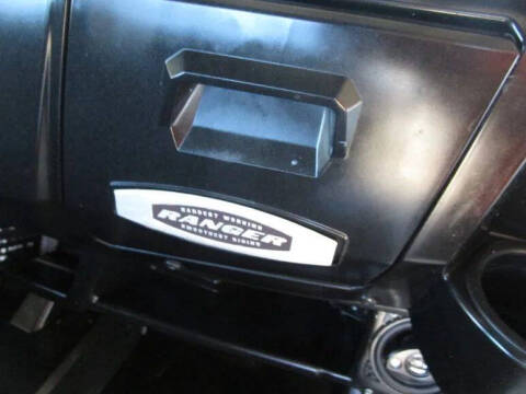 2015 Polaris Ranger
