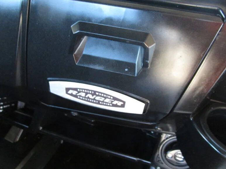 2015 Polaris Ranger