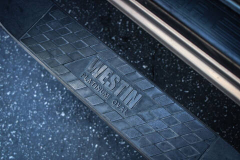 2018 Toyota Tundra Limited