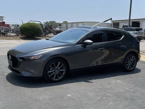 2022 Mazda Mazda3 Hatchback Preferred