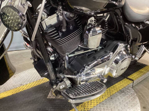 2012 Harley-Davidson Road King