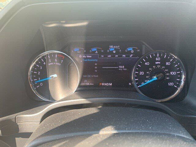 2019 Ford Expedition Platinum