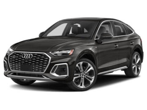 2021 Audi Q5 Sportback quattro Prestige 45 TFSI