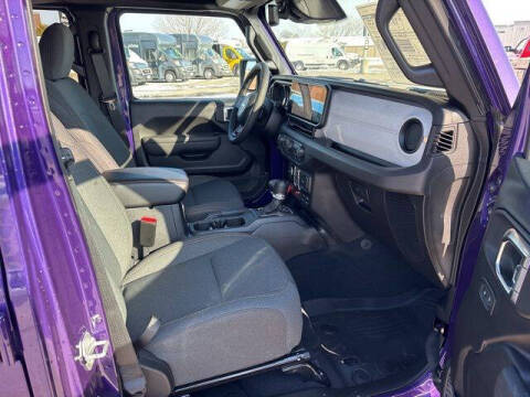 2026 Jeep Gladiator Willys