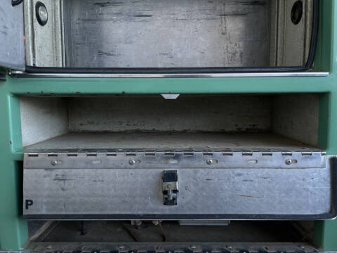 2004 International WorkStar 7400