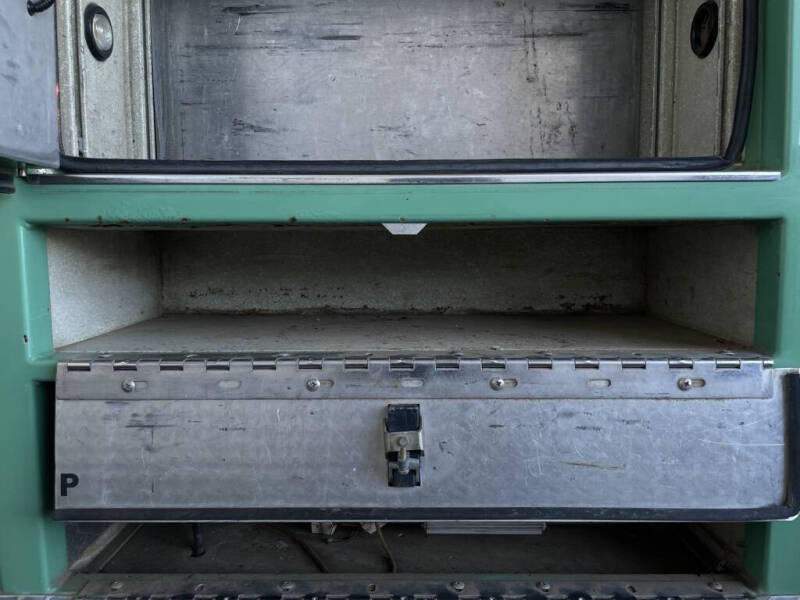 2004 International WorkStar 7400