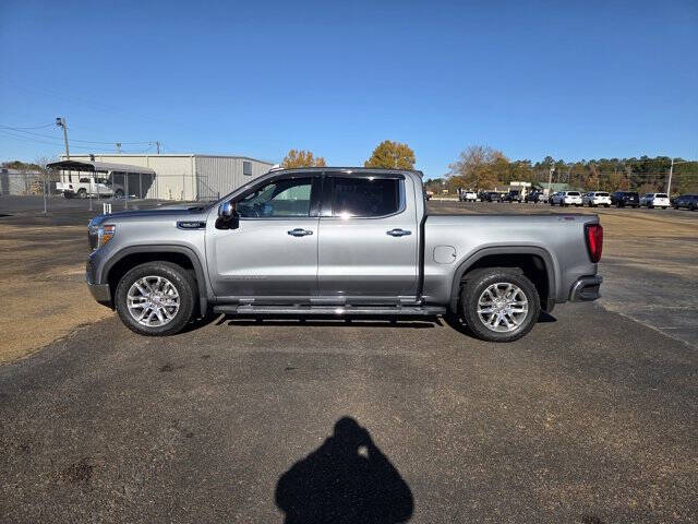 2022 GMC Sierra 1500 Limited