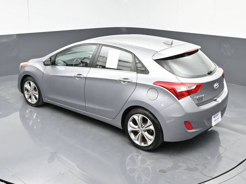 2013 Hyundai Elantra GT
