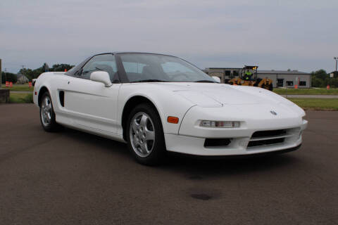 1993 Acura NSX