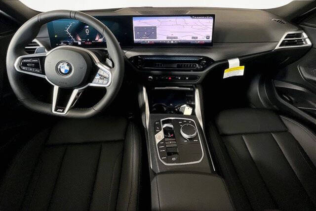 2026 BMW 2 Series 230i xDrive