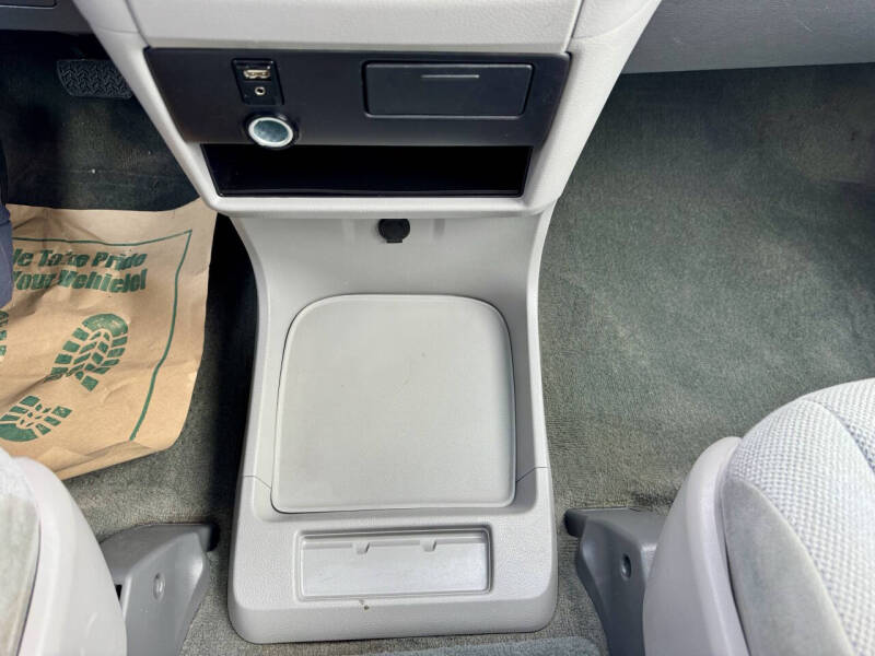 2016 Toyota Sienna L 7-Passenger