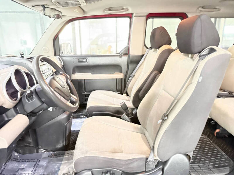 2008 Honda Element EX