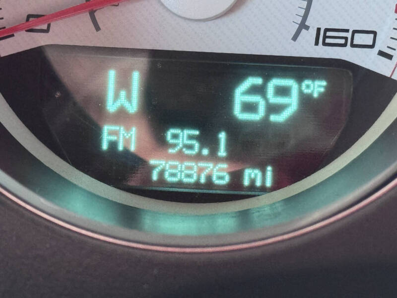 2013 Dodge Challenger R/T Plus