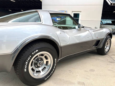 1978 Chevrolet Corvette
