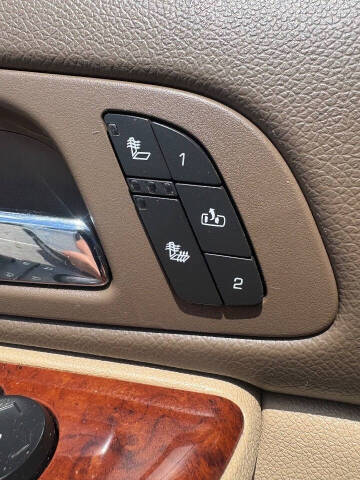 2012 GMC Yukon SLT