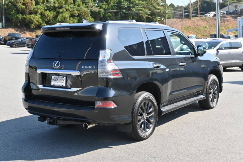 2023 Lexus GX 460