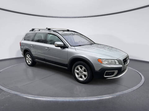 2013 Volvo XC70