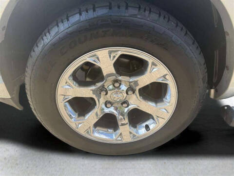 2014 RAM 1500 Laramie