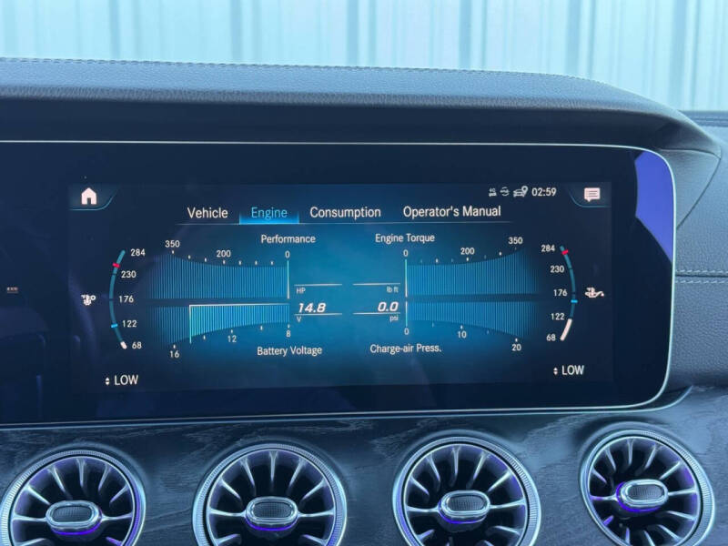 2021 Mercedes-Benz E-Class E 450