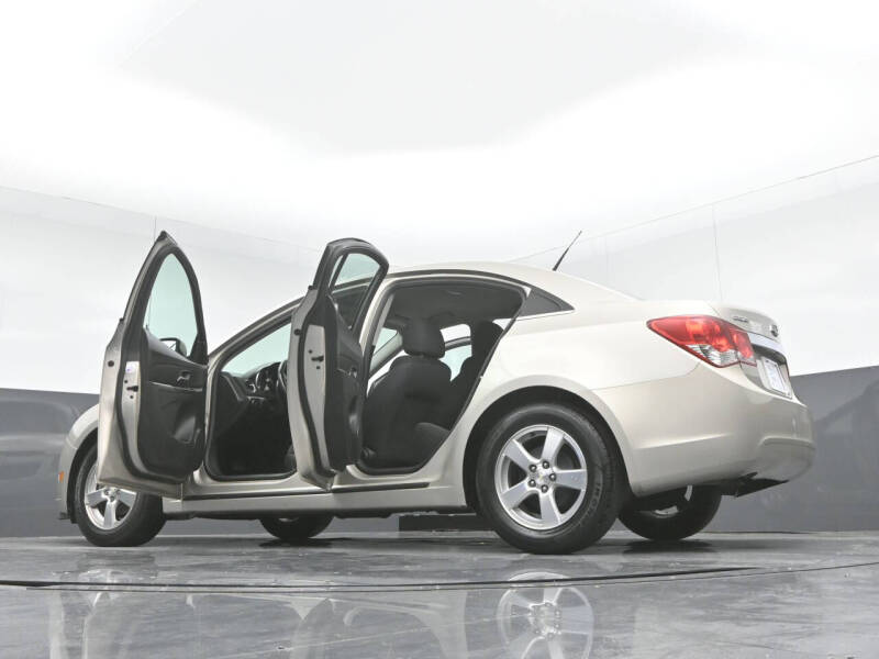 2014 Chevrolet Cruze 1LT Auto