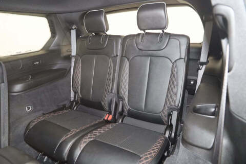 2024 Jeep Grand Cherokee L Summit