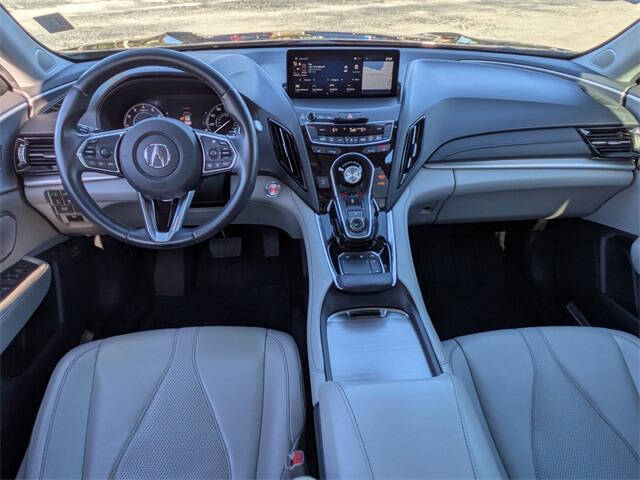 2020 Acura RDX w/Tech