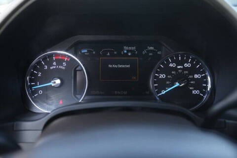 2021 Ford F-350 Super Duty