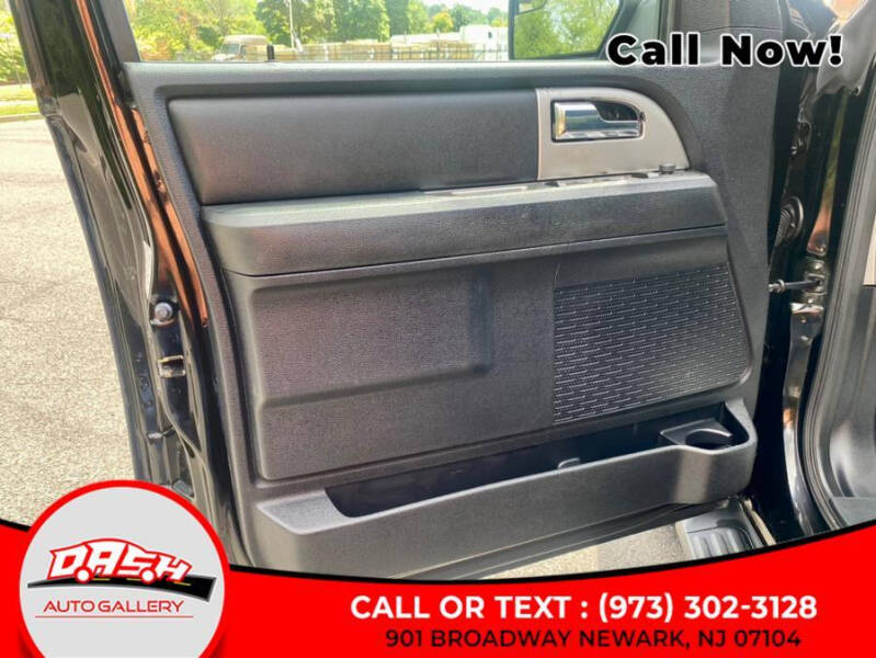 2017 Ford Expedition XLT