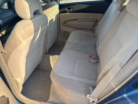 2004 Toyota Prius