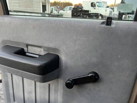 2013 Ford F-450 Super Duty