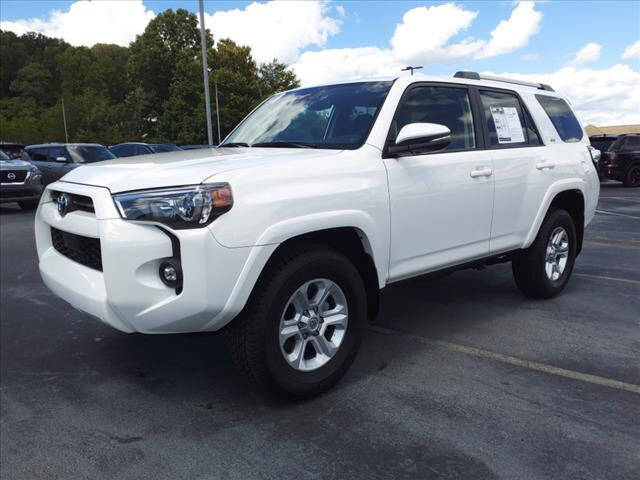 2022 Toyota 4Runner for sale in Knoxville, TN