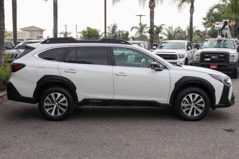 2023 Subaru Outback Premium