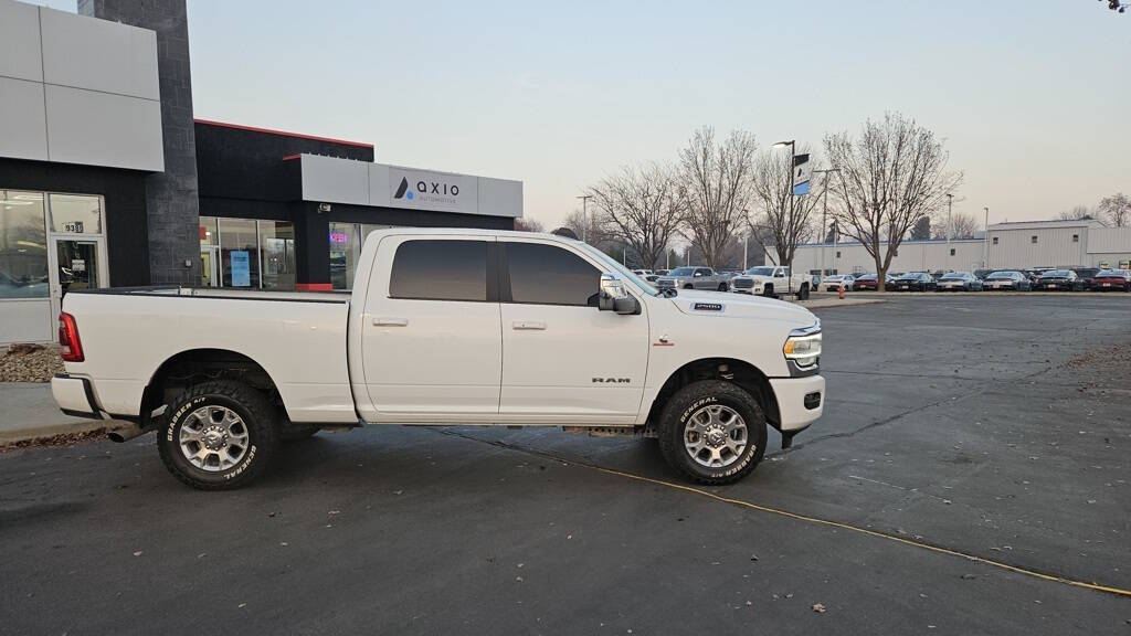 2023 Ram 2500 for sale at Axio Auto Boise in Boise, ID