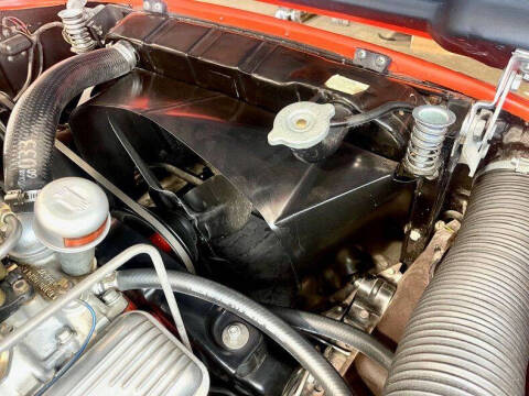 1957 Chevrolet Corvette