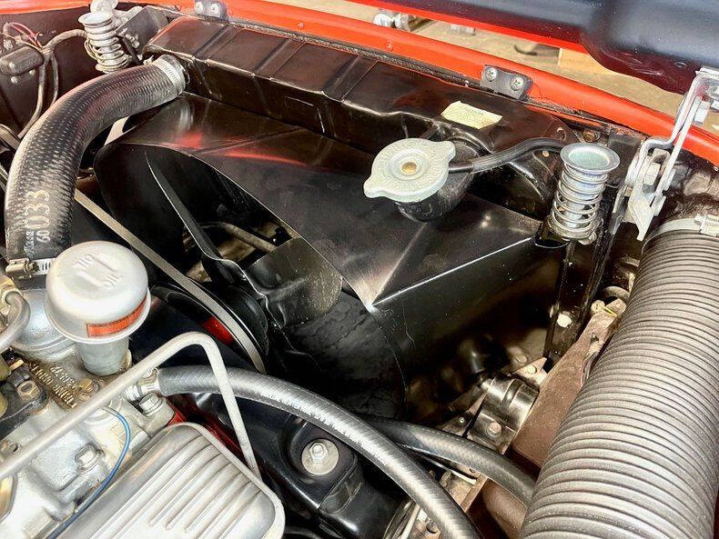 1957 Chevrolet Corvette