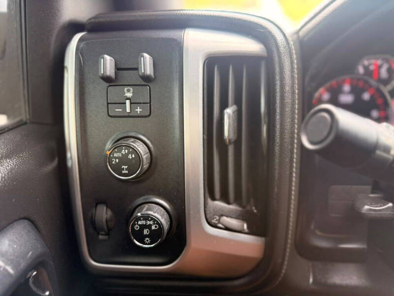 2014 GMC Sierra 1500