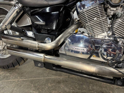 2007 Honda Shadow 750