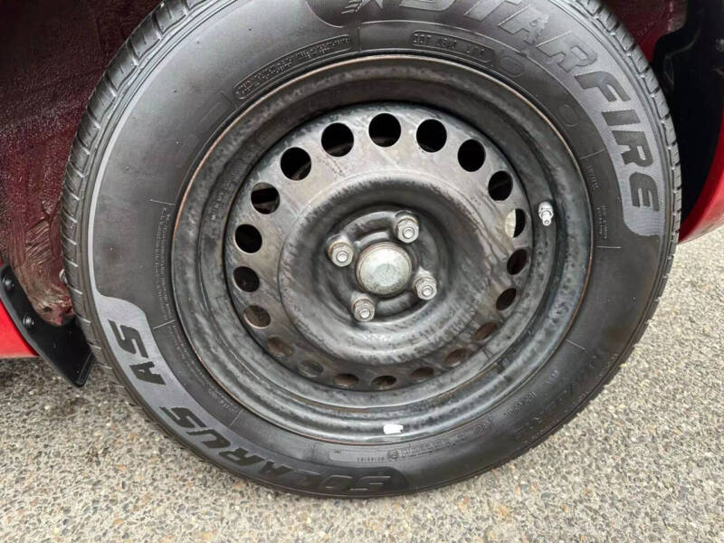 2015 Nissan Versa Note