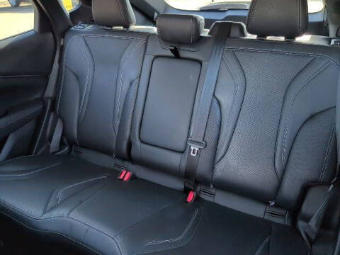 2021 Ford Mustang Mach-E Premium