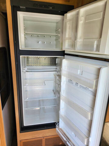 2007 Keystone RV Challenger