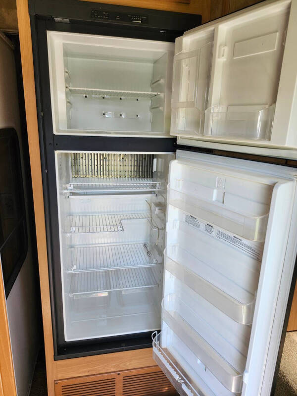 2007 Keystone RV Challenger