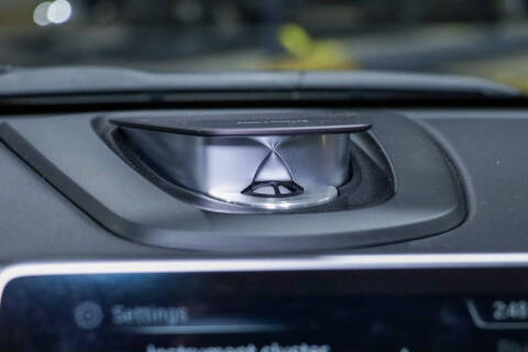 2016 BMW X5 xDrive50i