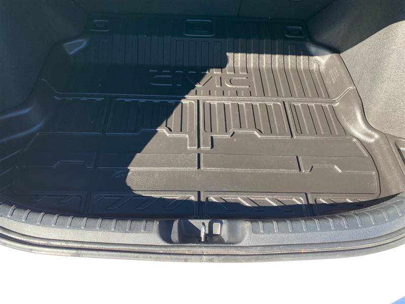 2022 Honda Civic EX-L